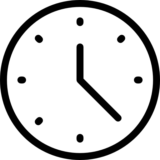 30分钟吃饭图标| aheadofthyme.com
